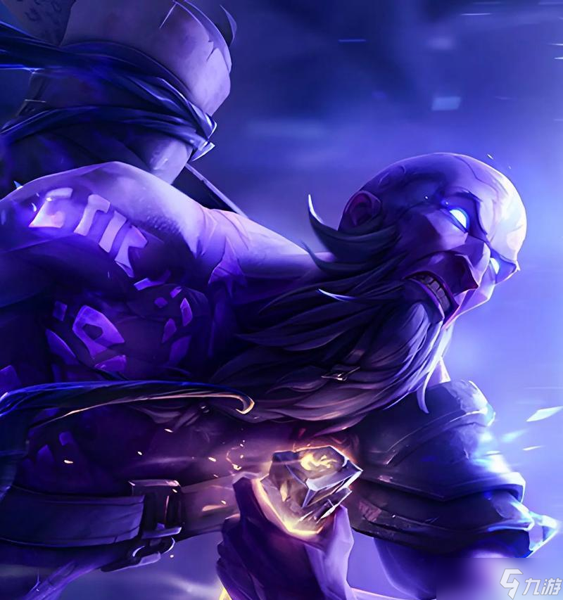 英雄联盟LOL流浪法师瑞兹玩法大揭秘 掌握这些小技巧