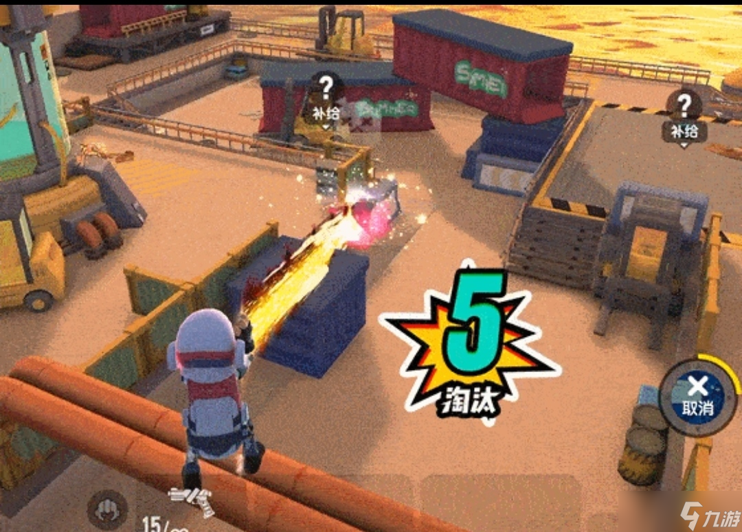 香肠派对SS8赛季攻略