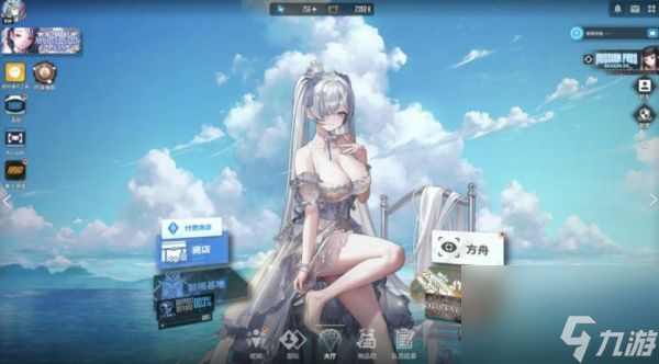 胜利女神新的希望t0阵容推荐 最强阵容搭配攻略