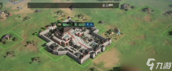 三国谋定天下魏延玩法教学