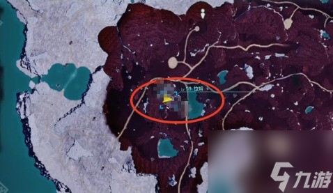《幻兽帕鲁》天坠之地通缉犯拉姆位置