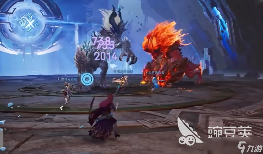 王者荣耀世界破魔之箭是什么 王者荣耀世界破魔之箭介绍