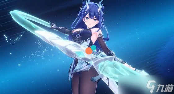 蓝色星原旅谣角色介绍一览