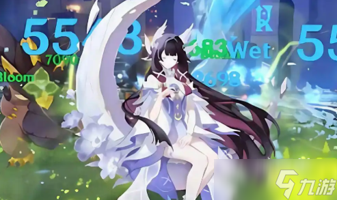原神菈乌玛是主c吗 原神菈乌玛和草神玩法介绍