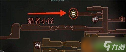 空洞骑士丝之歌碎面甲怎么获得 碎面甲获取攻略