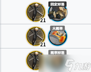 明日方舟怀黍离复刻萌新刷取建议以及代币兑换建议