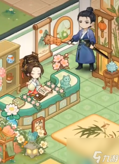 梦幻消除战剧情介绍