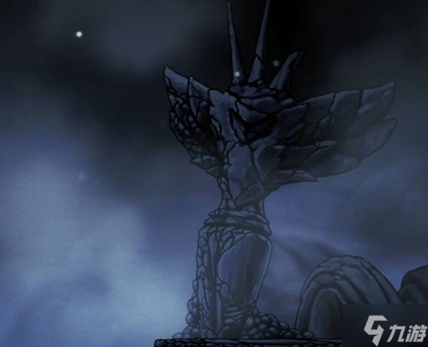 《空洞骑士》剧情故事解析 空洞骑士讲了个什么故事