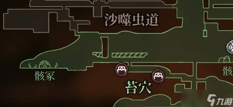 《空洞骑士：丝之歌》第三幕任务详细解析与流程指南