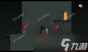 月影之塔第十一关通关方法