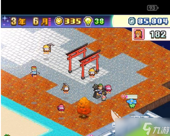 探险异星飞行队攻略 探险异星飞行队怎么玩