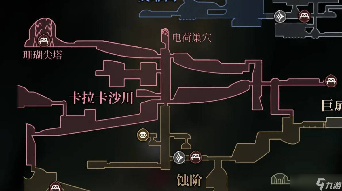 《空洞骑士：丝之歌》第三幕任务详细解析与流程指南