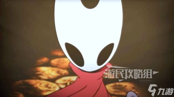 《空洞骑士丝之歌》第二幕进入方法 怎么解锁第二幕