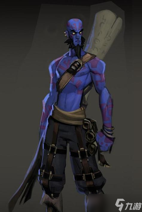 英雄联盟LOL流浪法师瑞兹玩法大揭秘（掌握这些小技巧）