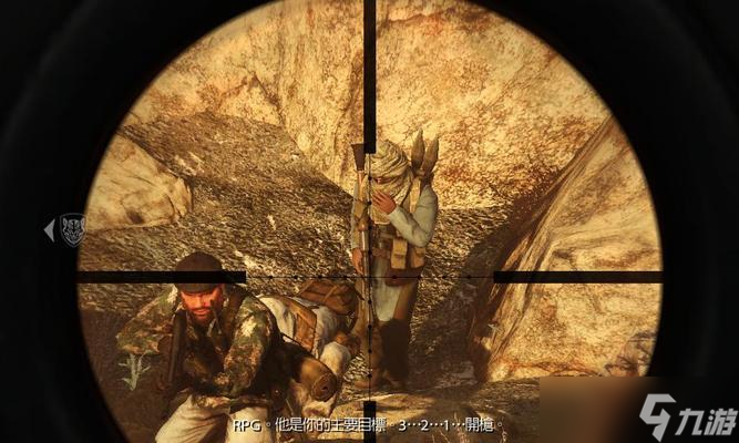 《荣誉勋章》游戏战场攻略纪实第三回：巷战之中的生死瞬间