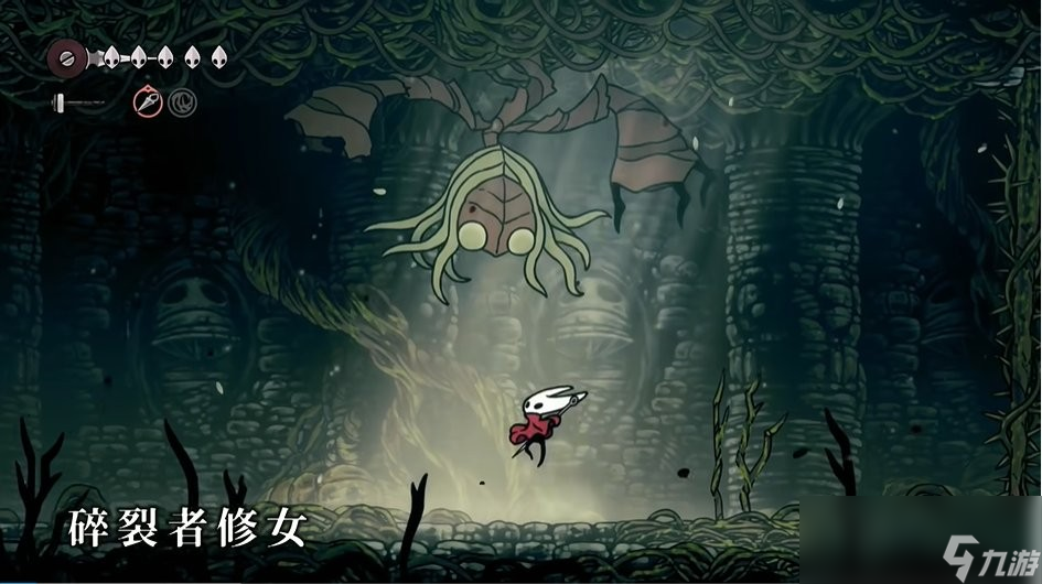 難度稍微降低  《絲之歌》首個(gè)補(bǔ)丁下周上線截圖