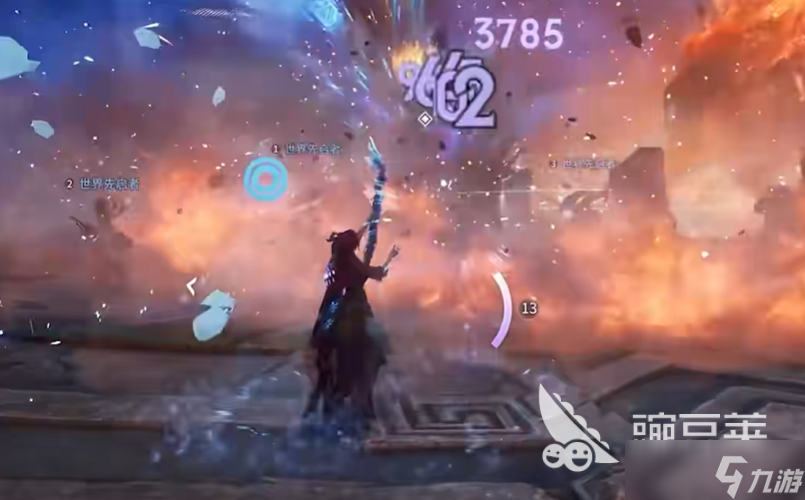 王者荣耀世界破魔之箭是什么 王者荣耀世界破魔之箭介绍