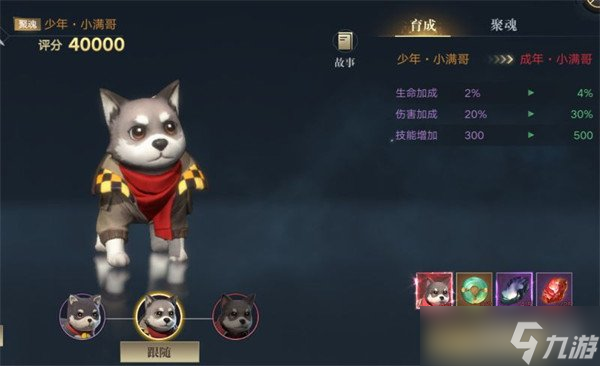 新盗墓笔记宠物怎么培养 宠物养成攻略
