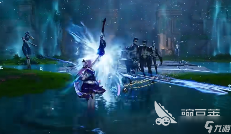 王者荣耀世界破魔之箭是什么 王者荣耀世界破魔之箭介绍