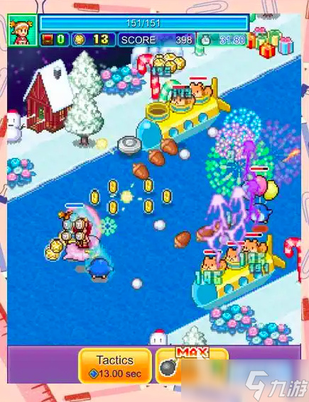 探险异星飞行队好玩吗 探险异星飞行队评测介绍