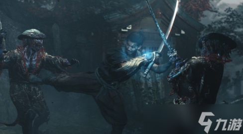 《鬼武者：剑之道》制作始于2020年 正全力开发