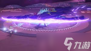 星痕共鸣蒂娜精神之界怎么通关