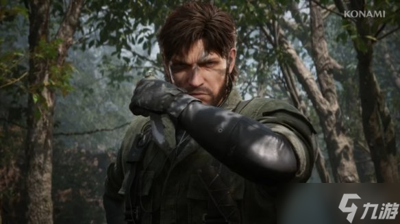 《合金装备3:重制版》PC性能指南发布 助你流畅爽玩