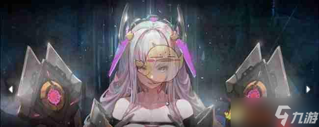 《<a id='link_pop' class='keyword-tag' href='https://www.9game.cn/jiaocuozhanxian/'>交错战线</a>》攻略——灭刃双子阵容搭配推荐