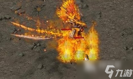 烈火战神boss有哪些 烈火战神boss介绍