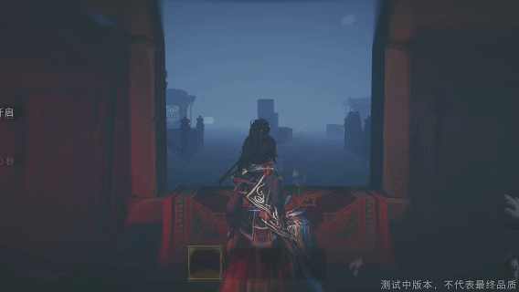 【驚魂逃生】玩法介紹來了！