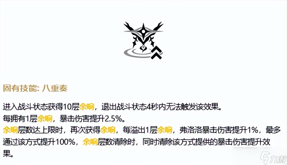 鸣潮【鸣潮】替身使者还是睦头人？湮灭大C弗洛洛完全角色攻略