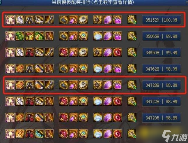 DNF狂战士逆转结局搭配详解 - 狂战士逆转结局主流装备最佳搭配推荐