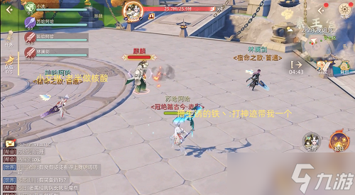 玄中記神之遺跡2-2通關(guān)秘籍 詳解BOSS技能、隊(duì)伍配置與地形利用
