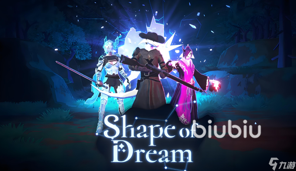 梦之形卡顿怎么办 ShapeofDreams卡顿解决办法