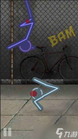 《Ragdol》新手攻略：掌握核心机制，轻松成为物理世界操控大师！