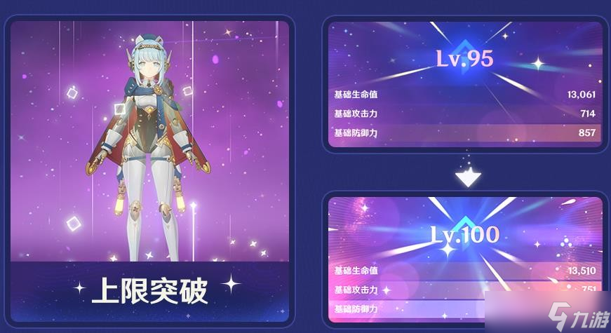 原神5周年庆时间说明