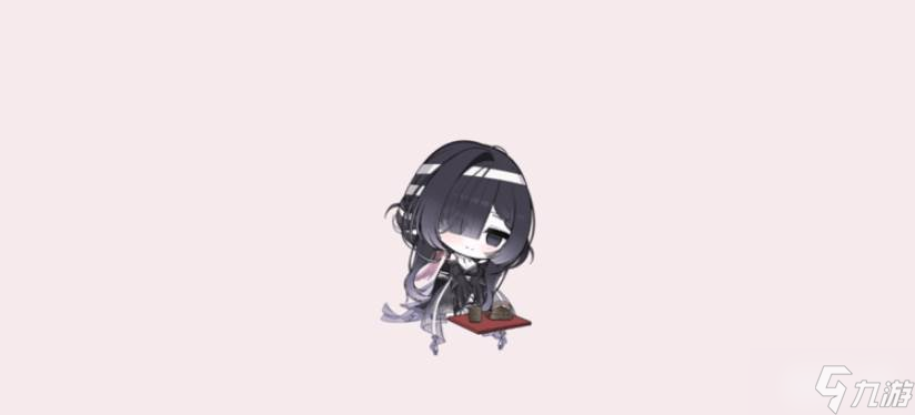《碧蓝航线》浅间