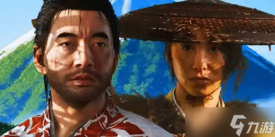 《羊蹄山》不会沿用《对马岛》设定元素 无相关彩蛋
