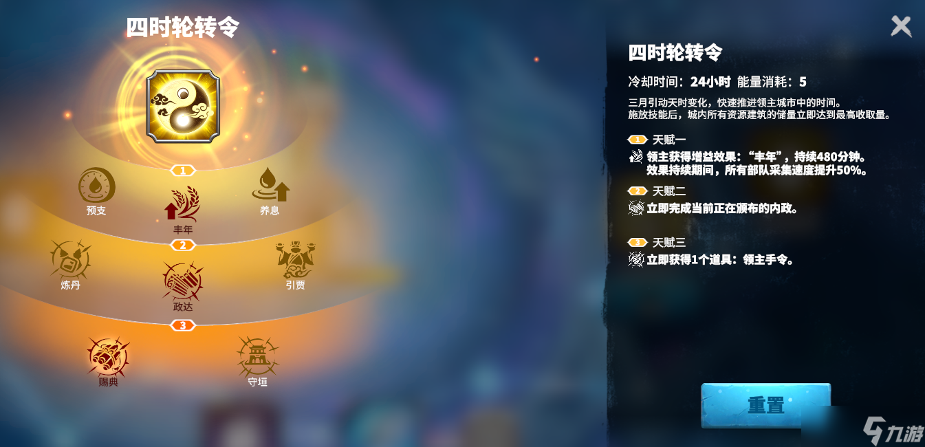 万龙觉醒操纵时间？强制单挑？全新【羲和六法】系统详细解析！