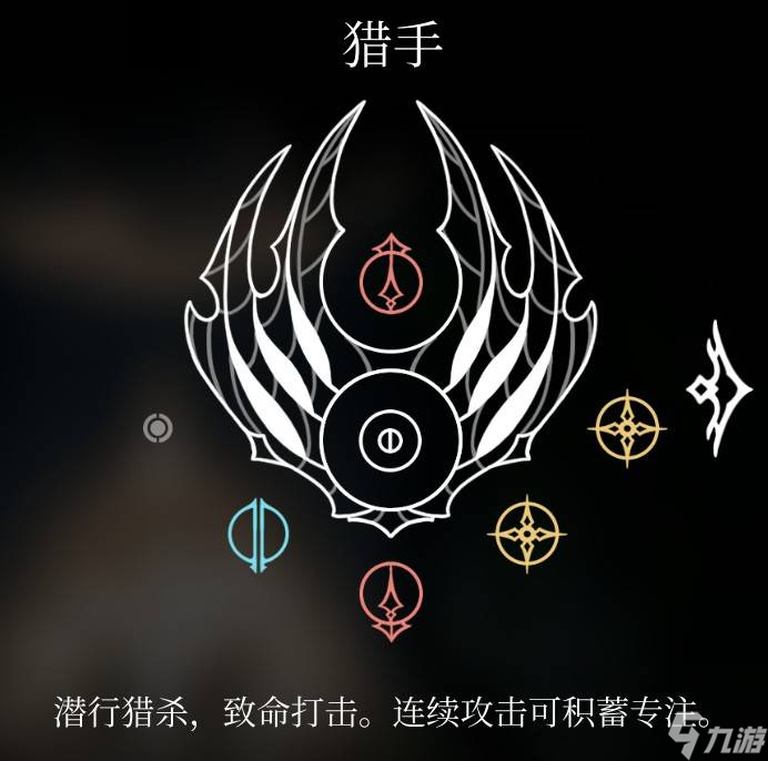 《空洞骑士：丝之歌》全纹章效果解析与应用指南