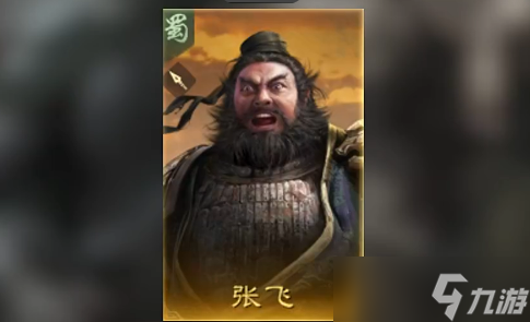 三国谋定天下魏延介绍