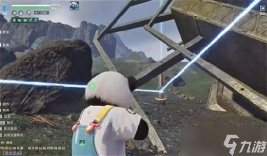 星球重启五星连珠怎么做 星球重启五星连珠任务通关解密方法图解