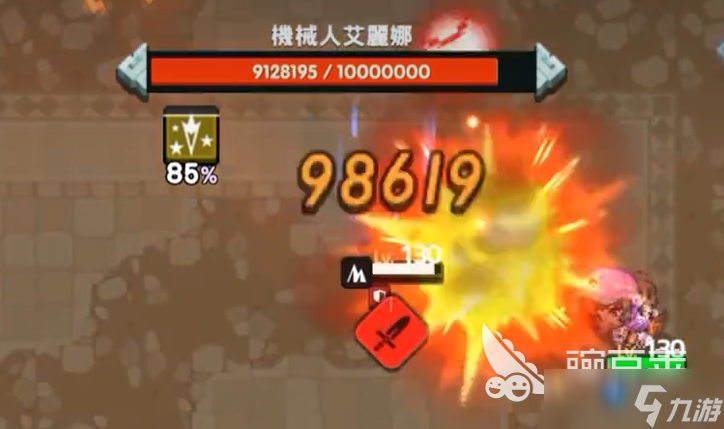 坎公骑冠剑兰迪介绍 坎公骑冠剑兰迪怎么样