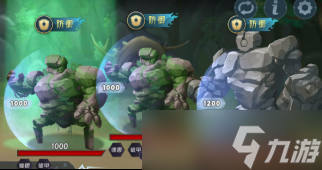 长生:天机降世【百科全书】轮回试炼小怪一览