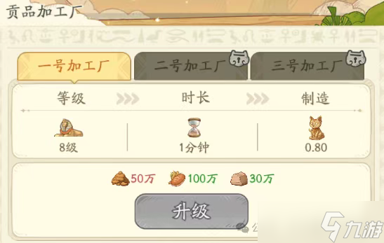 《时光大爆炸》法老馈赠活动攻略