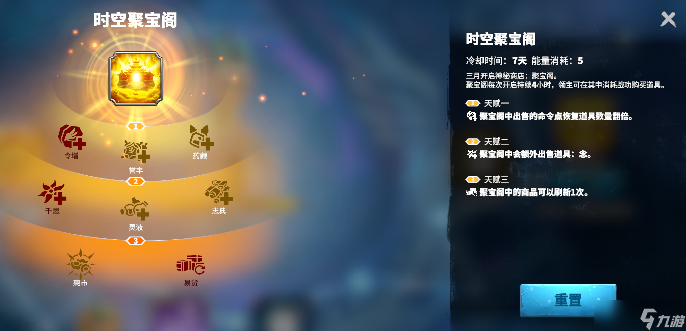 万龙觉醒操纵时间？强制单挑？全新【羲和六法】系统详细解析！