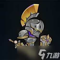 圣骑士-卢卡斯