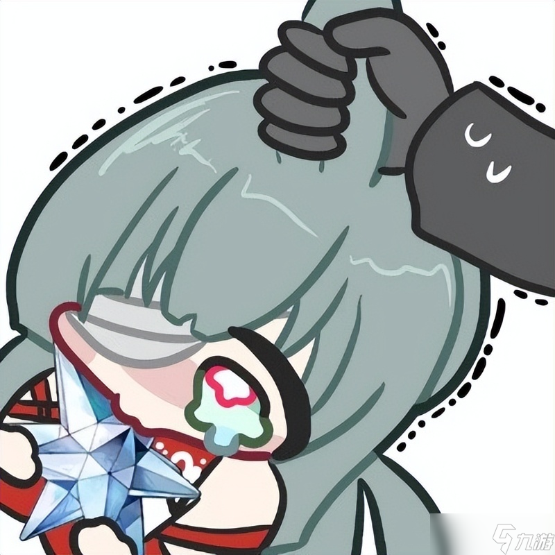 鸣潮【鸣潮】替身使者还是睦头人？湮灭大C弗洛洛完全角色攻略