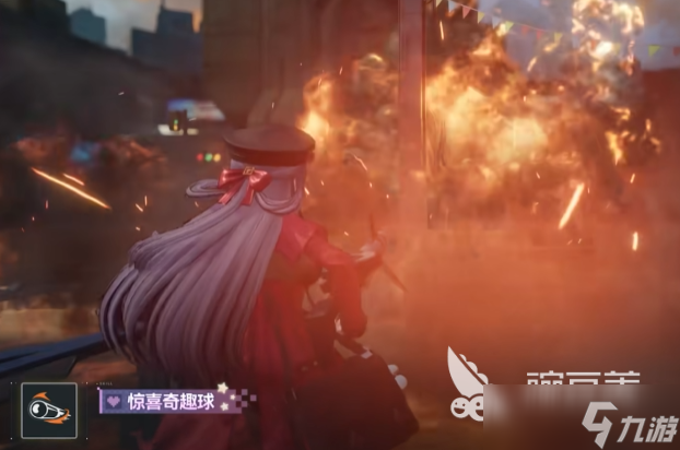 少女前线2刘易斯技能玩法攻略 少女前线2刘易斯怎么玩