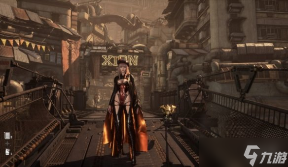 《剑星》SOOPURR皇家守卫MOD！猫耳动力甲+全息应援棒武器